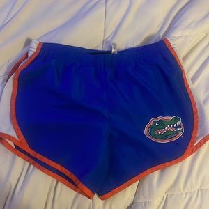 Gator 5th and ocean running shorts